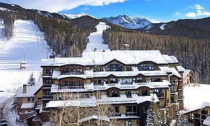 Telluride : Lumiere Hotel